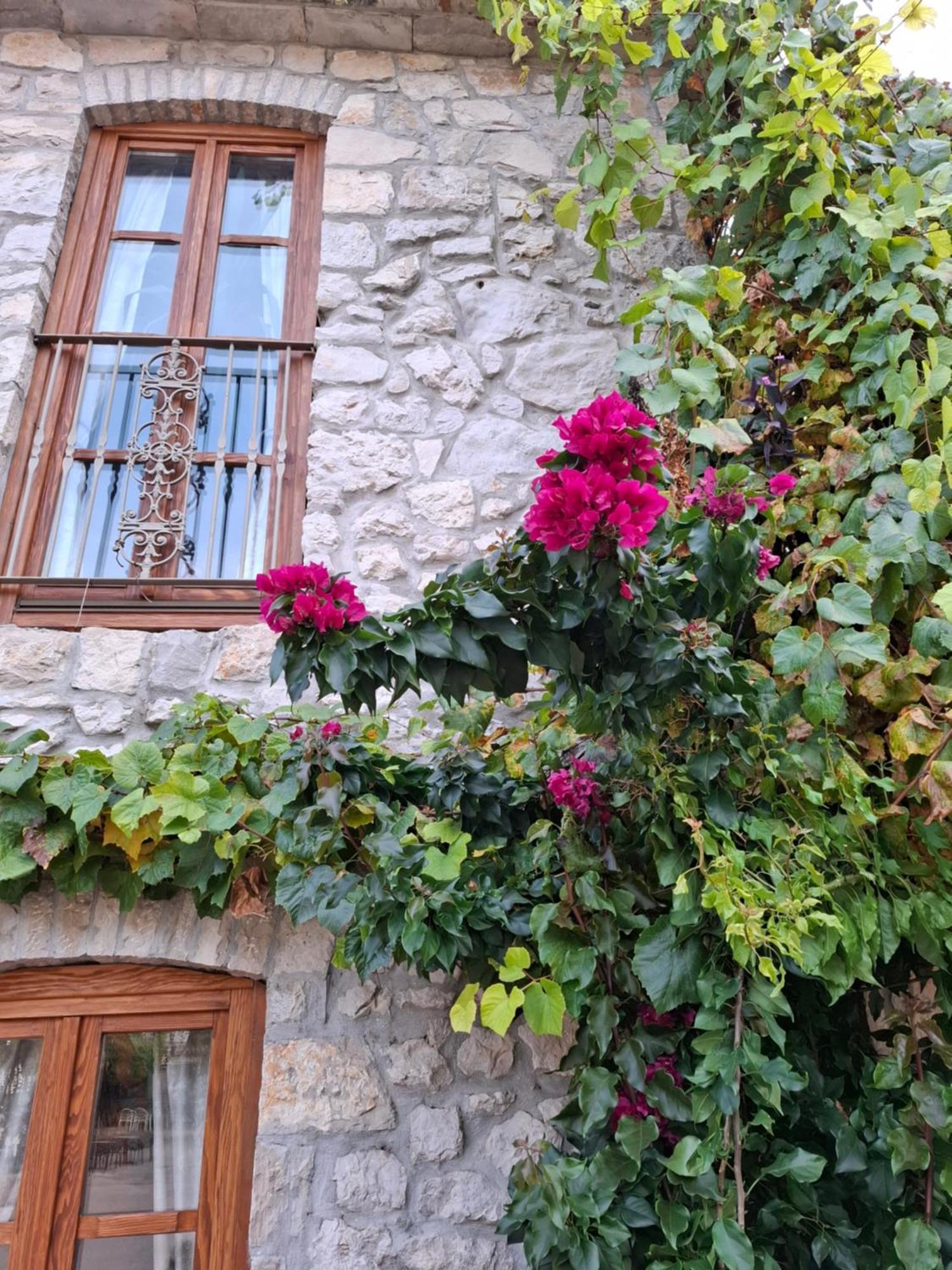 Bed and Breakfast Ras Trebinje Stari Grad Exterior foto