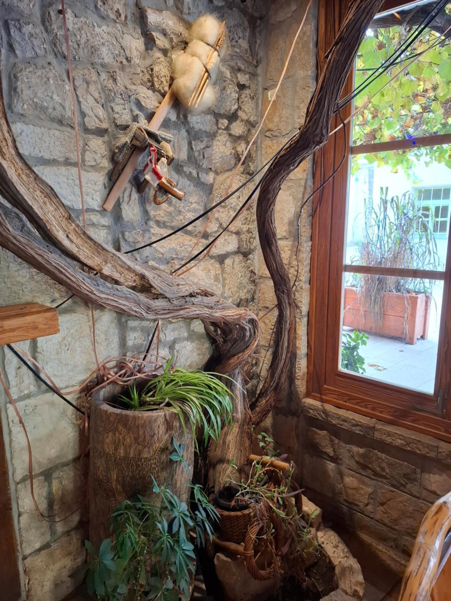 Bed and Breakfast Ras Trebinje Stari Grad Exterior foto