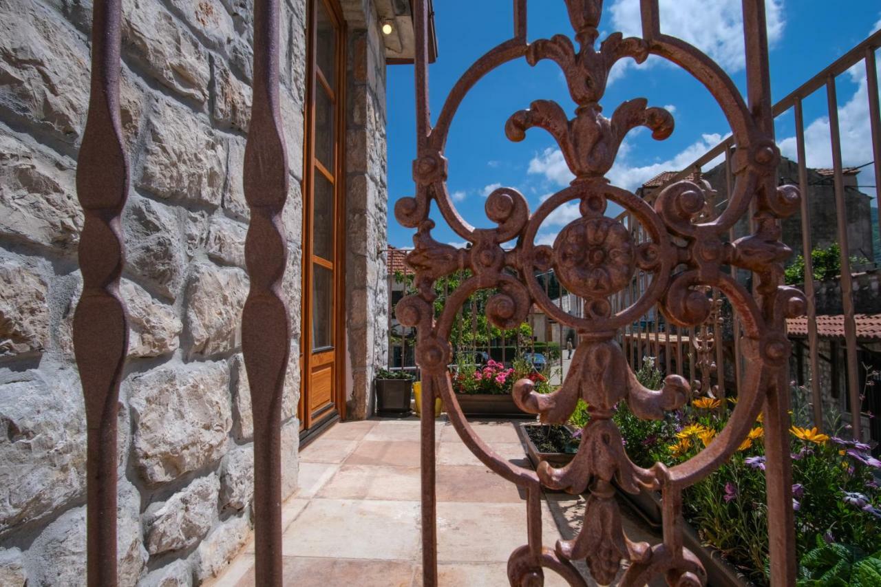 Bed and Breakfast Ras Trebinje Stari Grad Exterior foto