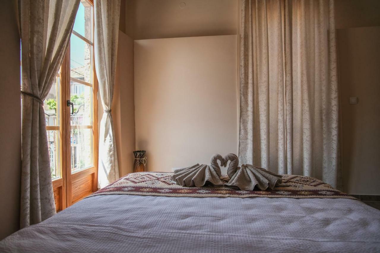 Bed and Breakfast Ras Trebinje Stari Grad Exterior foto